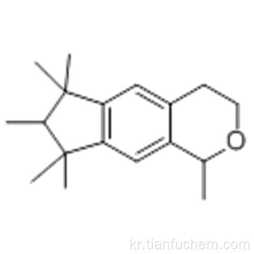 Galaxolide CAS 1222-05-5